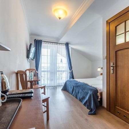 Willa Bursztynowa Rewa Exteriér fotografie