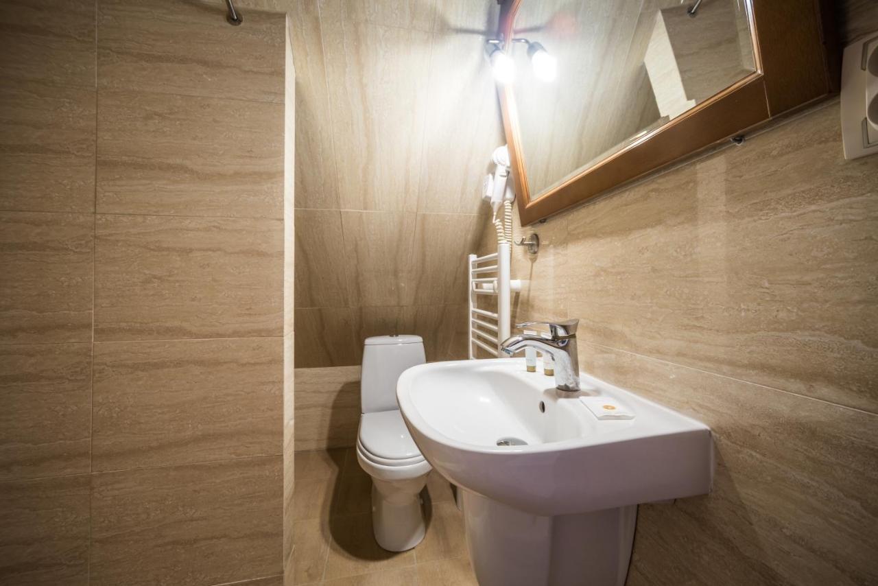 Willa Bursztynowa Rewa Exteriér fotografie