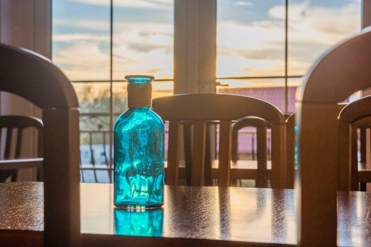 Willa Bursztynowa Rewa Exteriér fotografie